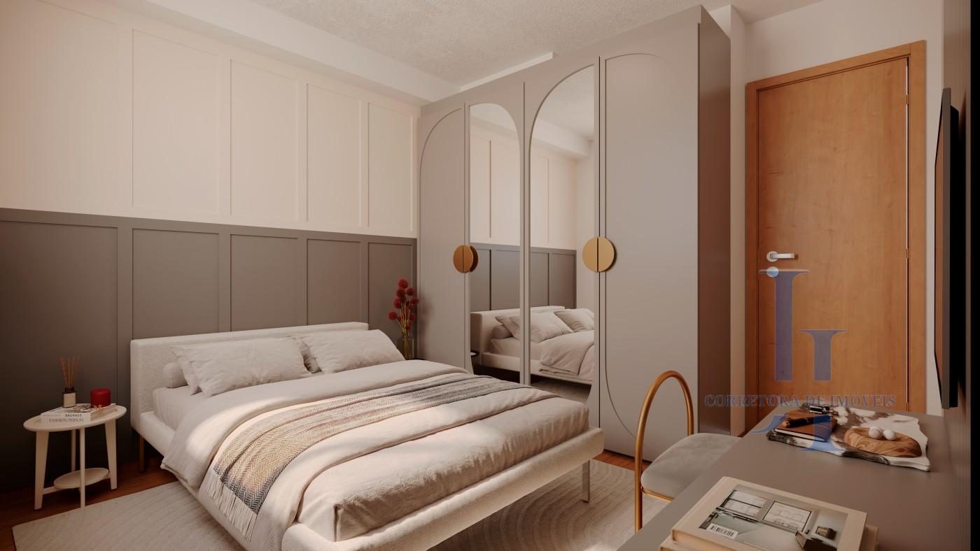 Prédio Inteiro à venda com 2 quartos, 40m² - Foto 1