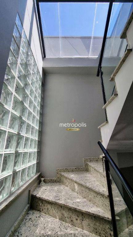 Sobrado à venda com 2 quartos, 130m² - Foto 9