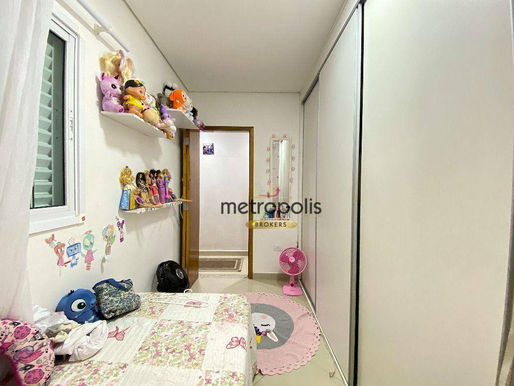 Apartamento à venda com 2 quartos, 52m² - Foto 11