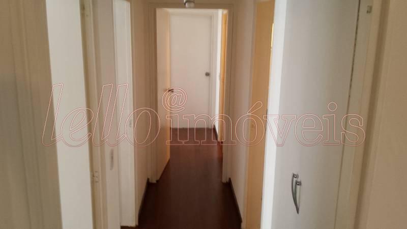 Apartamento para alugar com 3 quartos, 154m² - Foto 7