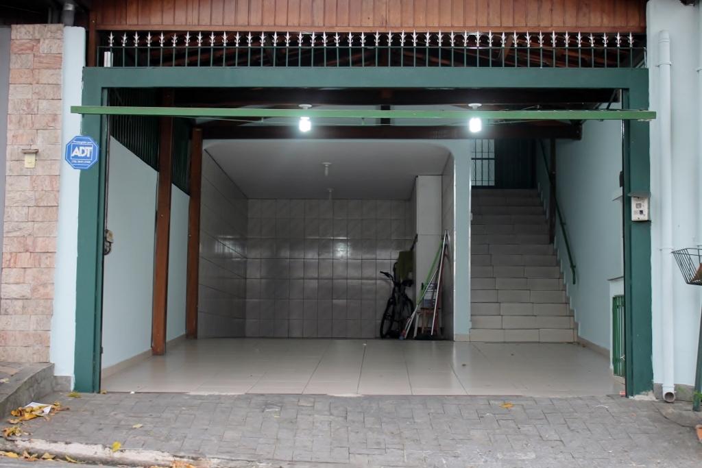 Sobrado à venda com 3 quartos, 200m² - Foto 29