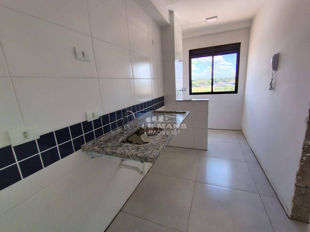 Apartamento à venda com 2 quartos, 58m² - Foto 12