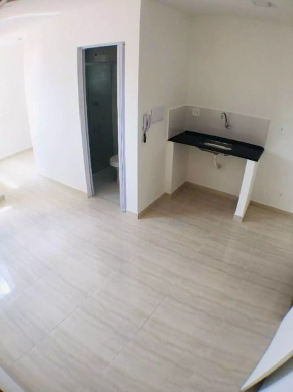 Apartamento para alugar com 1 quarto, 25m² - Foto 14