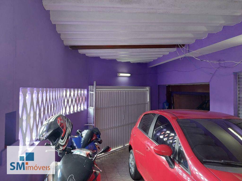 Casa à venda com 2 quartos, 140m² - Foto 17