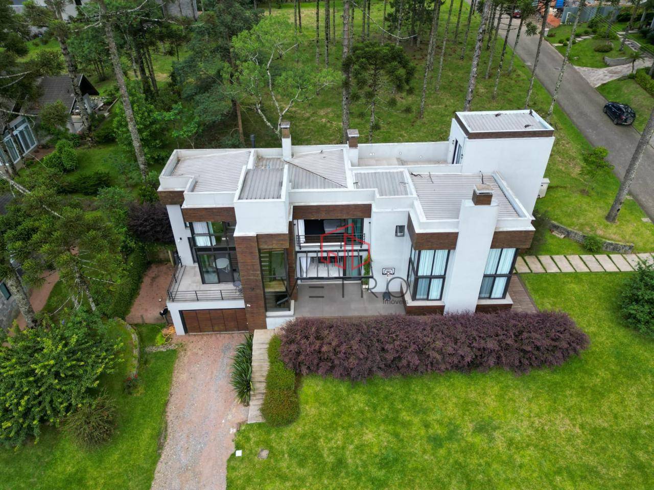 Casa de Condomínio, 3 quartos - Foto 2