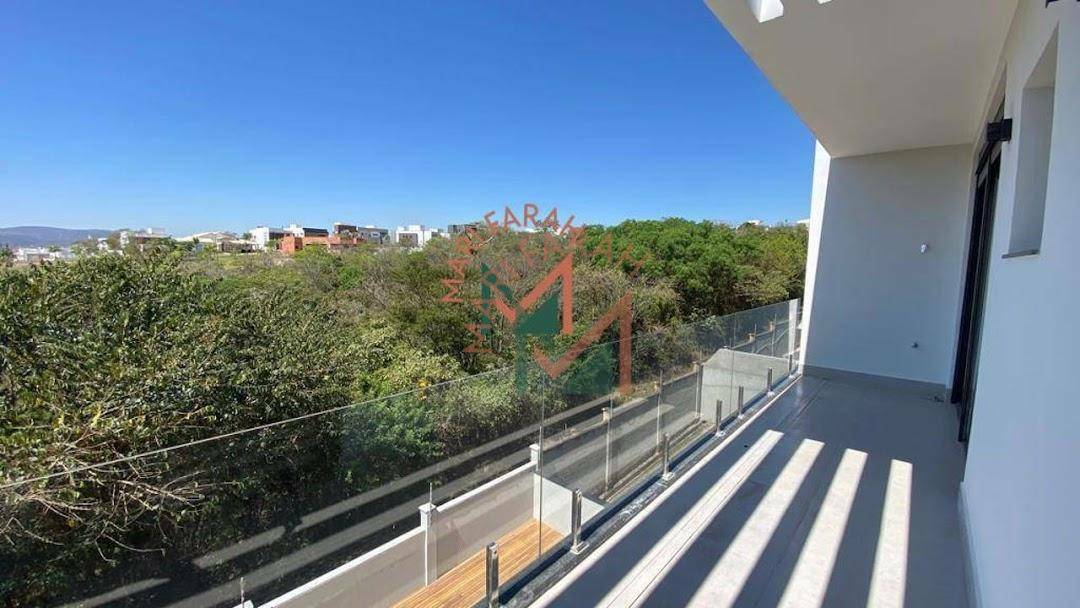 Casa de Condomínio à venda com 4 quartos, 387m² - Foto 23