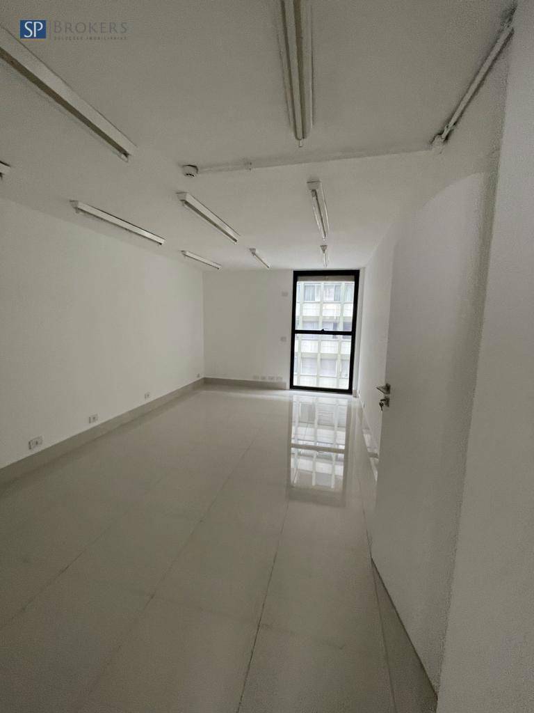 Conjunto Comercial-Sala para alugar, 135m² - Foto 22