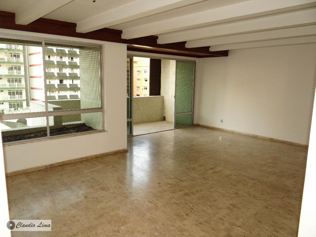 Apartamento à venda com 4 quartos, 200m² - Foto 13