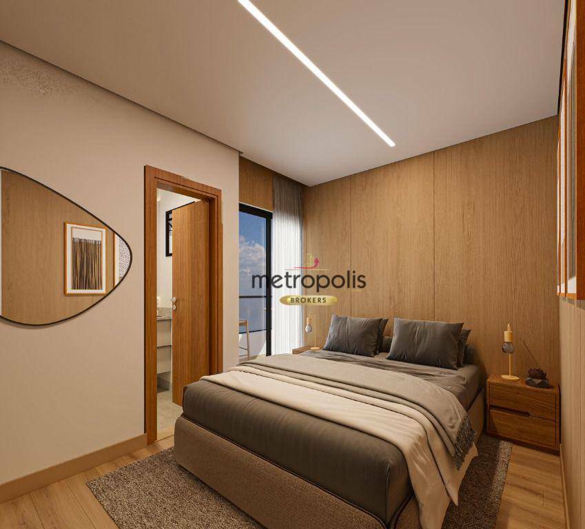 Cobertura à venda com 2 quartos, 129m² - Foto 8