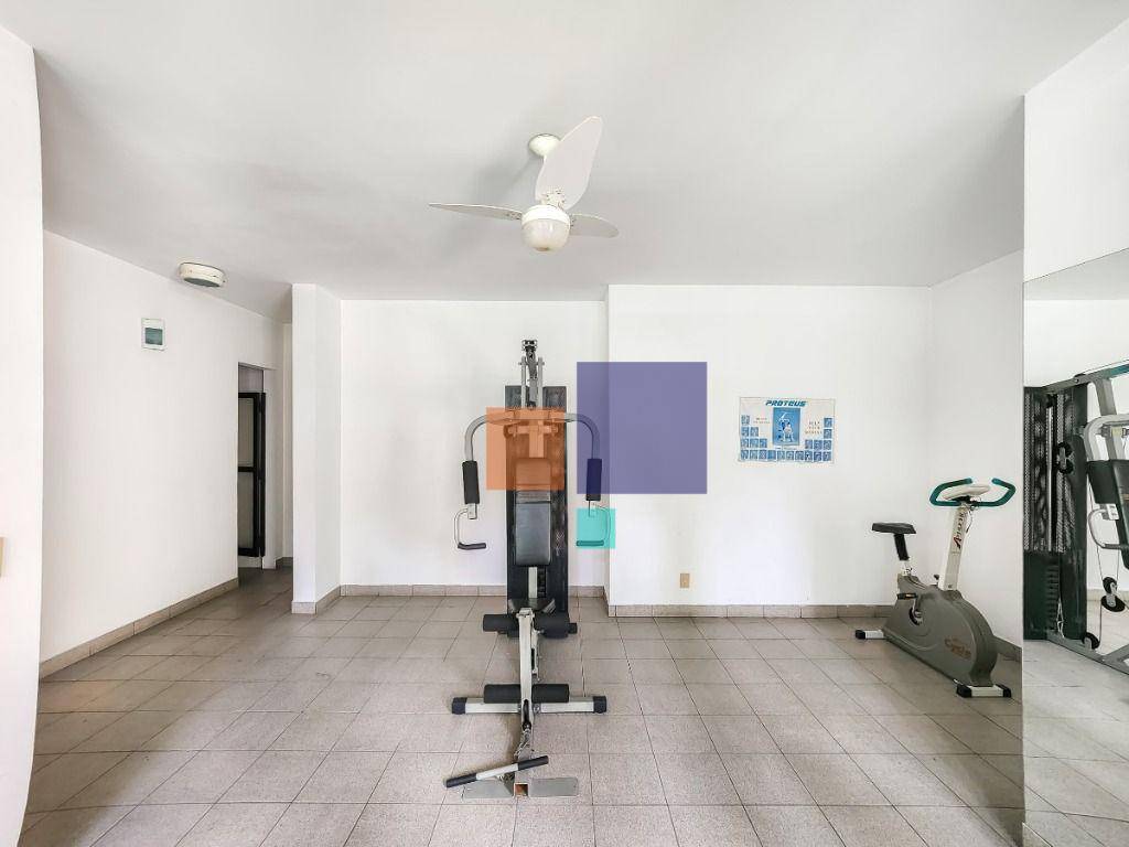 Apartamento à venda com 3 quartos, 150m² - Foto 16