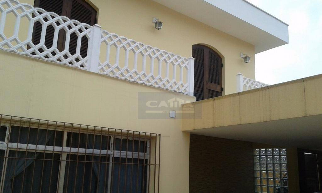 Sobrado à venda com 3 quartos, 179m² - Foto 5