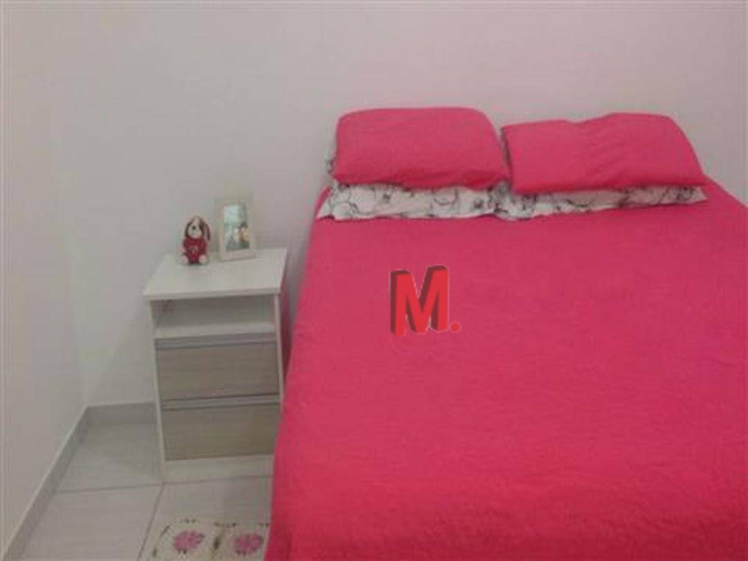 Apartamento à venda com 3 quartos, 88m² - Foto 12