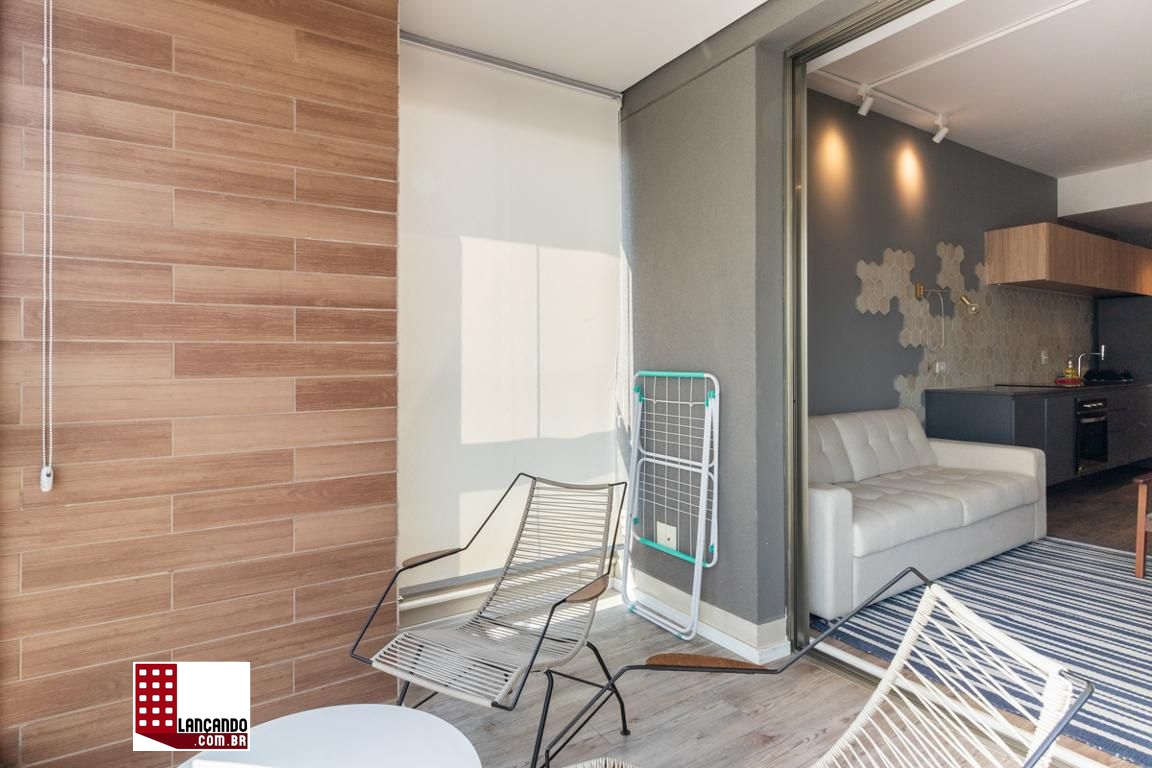 Apartamento à venda com 1 quarto, 62m² - Foto 7