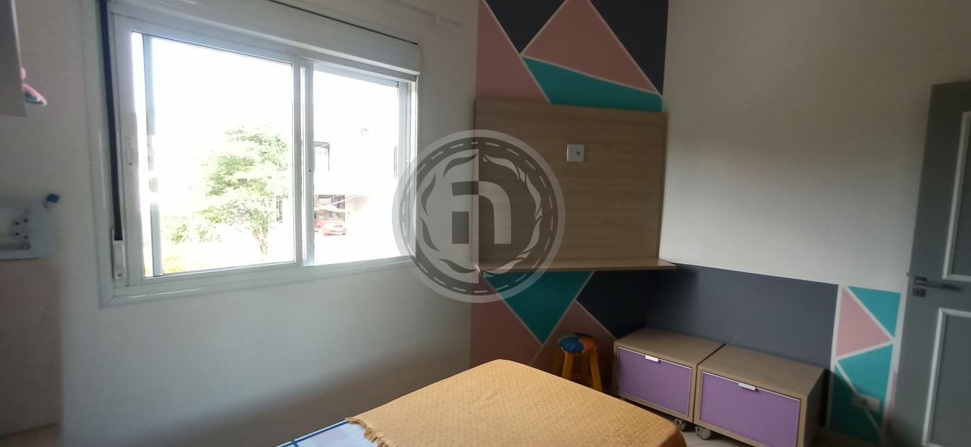 Casa de Condomínio à venda com 3 quartos, 172m² - Foto 27