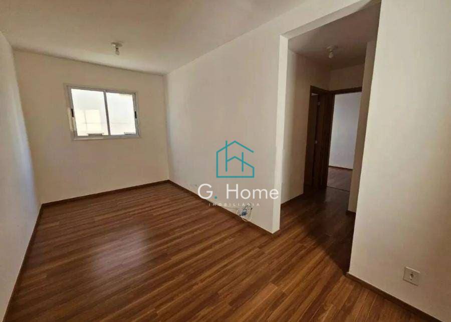 Apartamento à venda com 3 quartos, 61m² - Foto 7