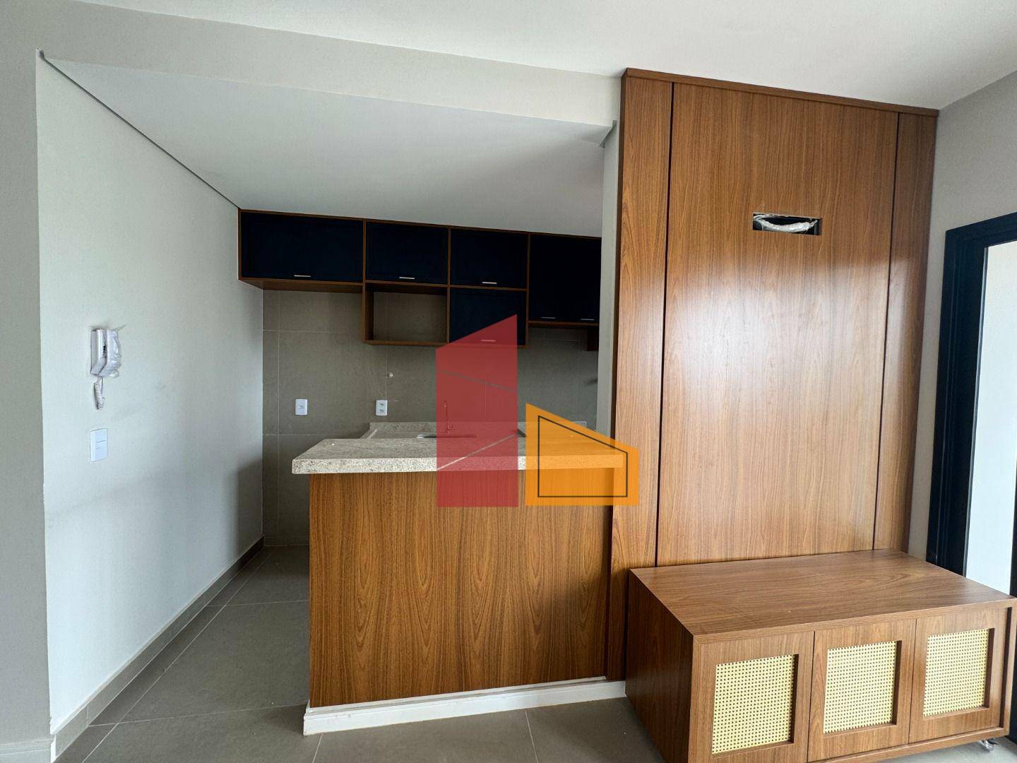 Apartamento à venda e aluguel com 2 quartos, 90m² - Foto 3