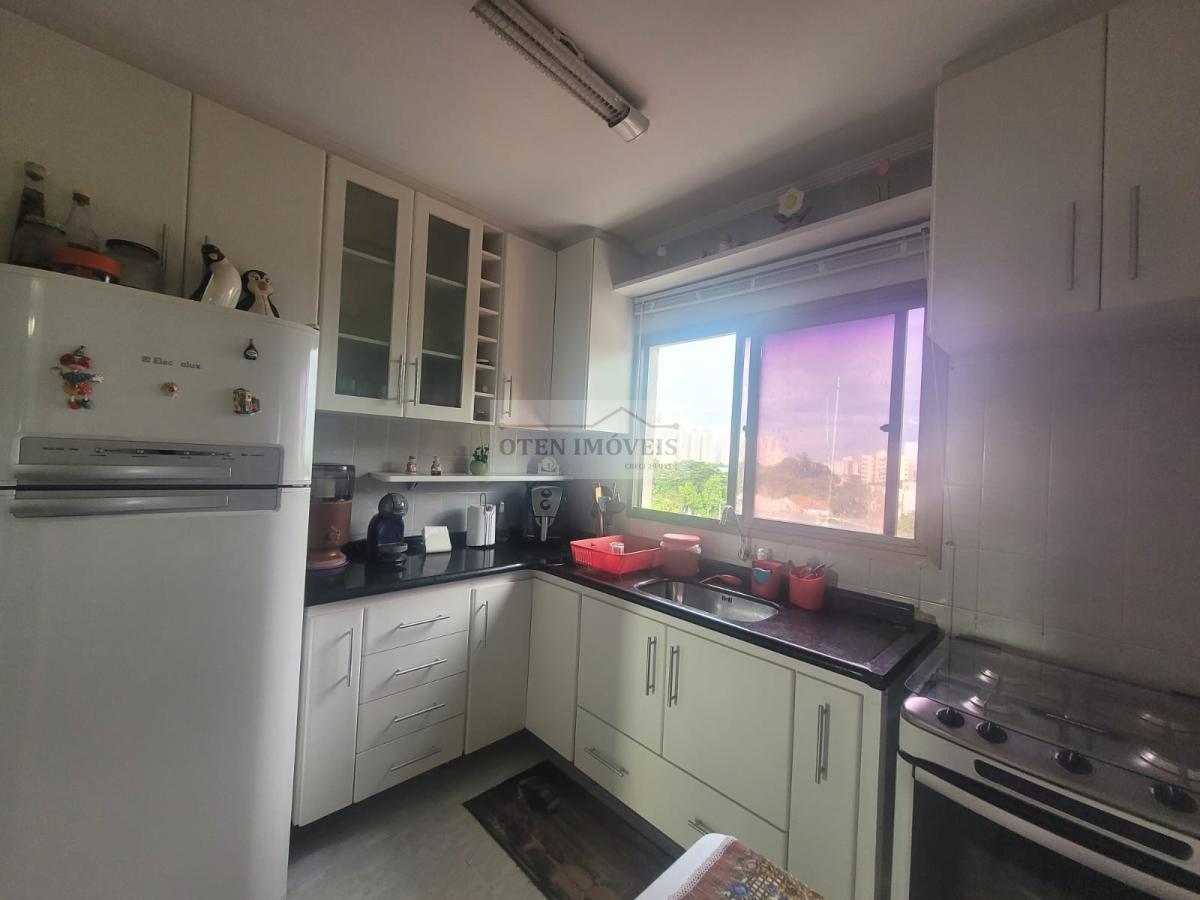 Apartamento à venda com 3 quartos, 80m² - Foto 19