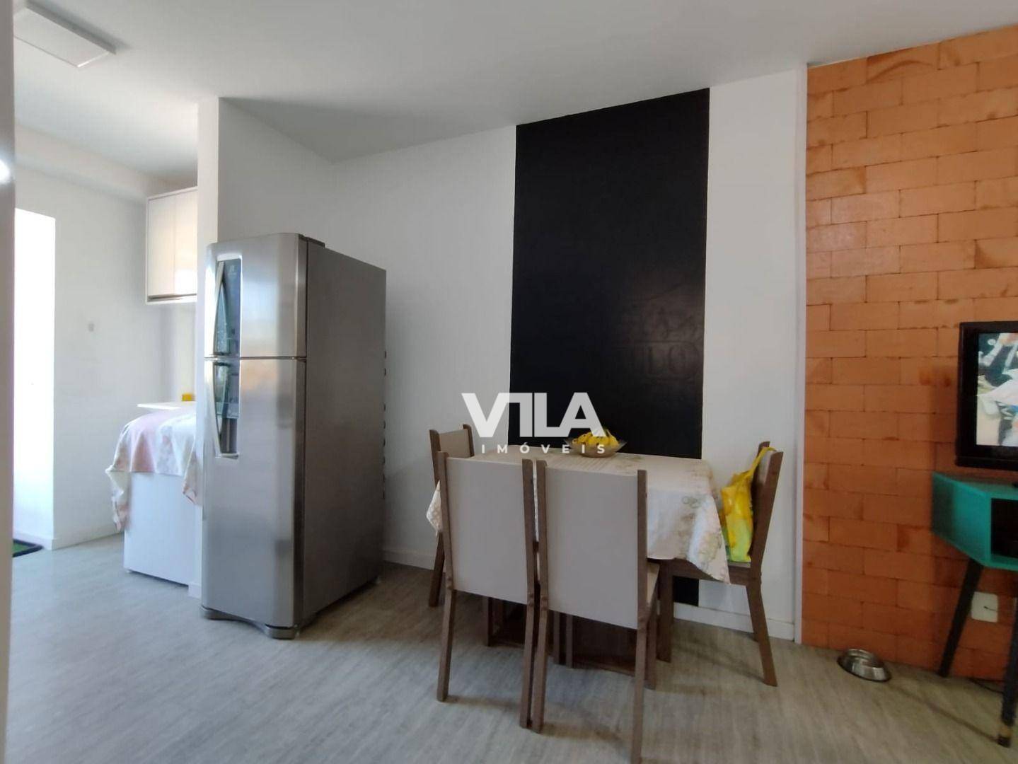 Apartamento à venda com 2 quartos, 44m² - Foto 5