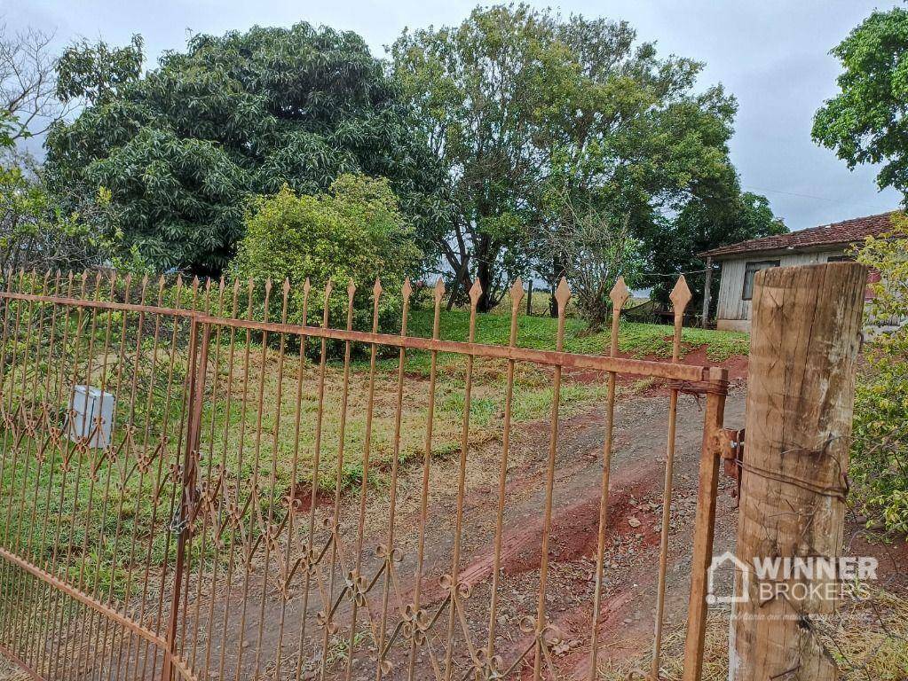 Terreno à venda, 1900M2 - Foto 4