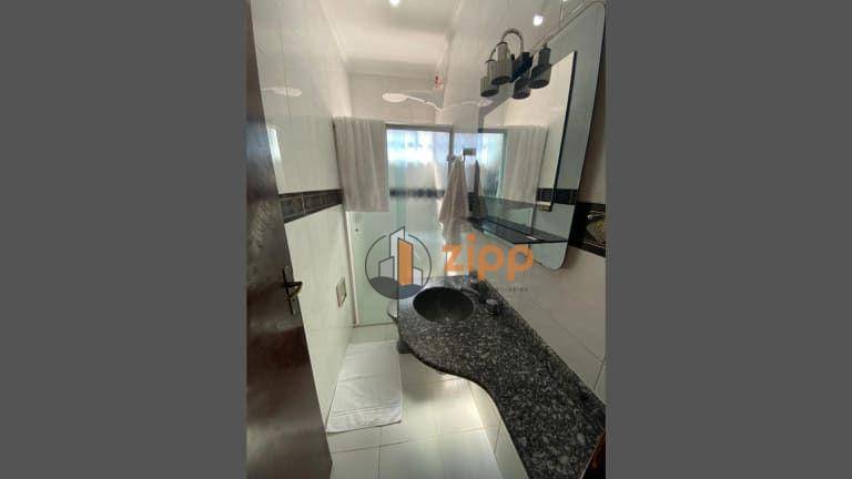 Sobrado à venda com 3 quartos, 110m² - Foto 15