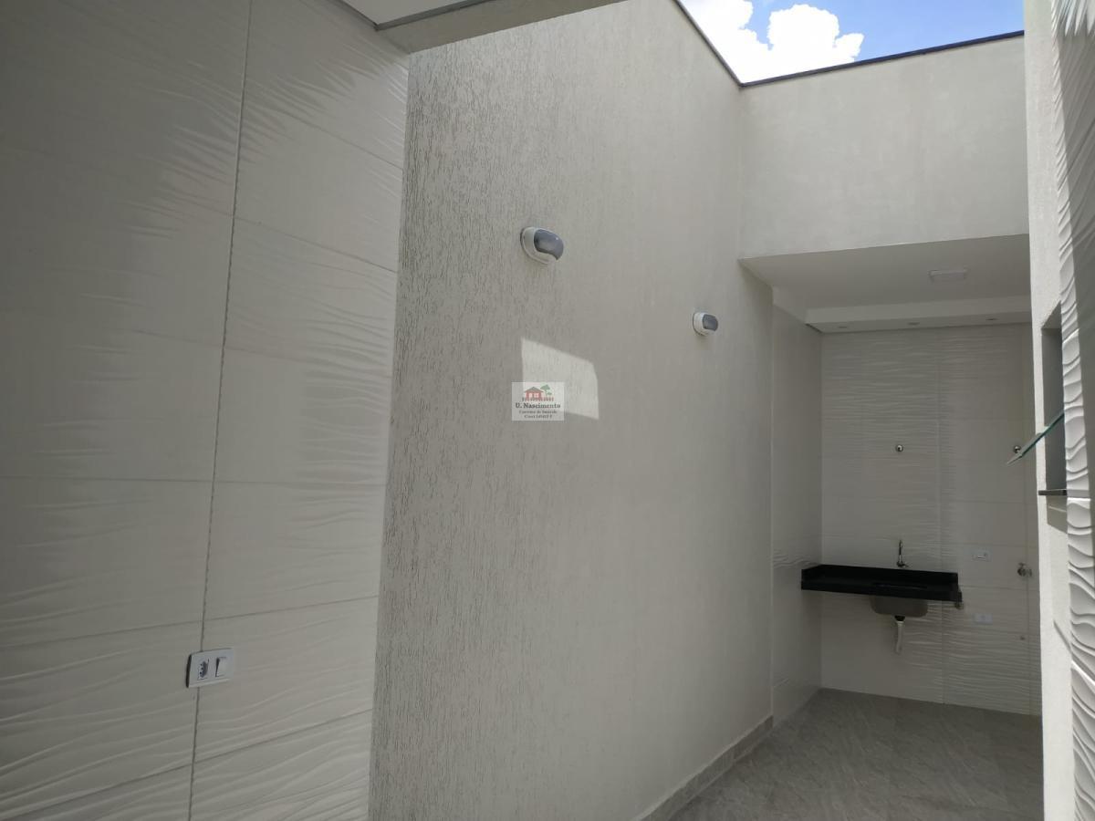 Casa de Condomínio à venda com 3 quartos, 104m² - Foto 39