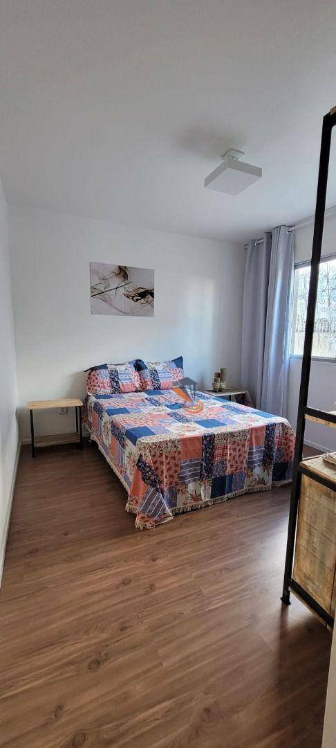 Apartamento à venda com 3 quartos, 86m² - Foto 17