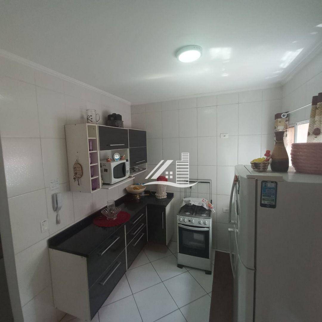 Apartamento à venda com 3 quartos, 75m² - Foto 12