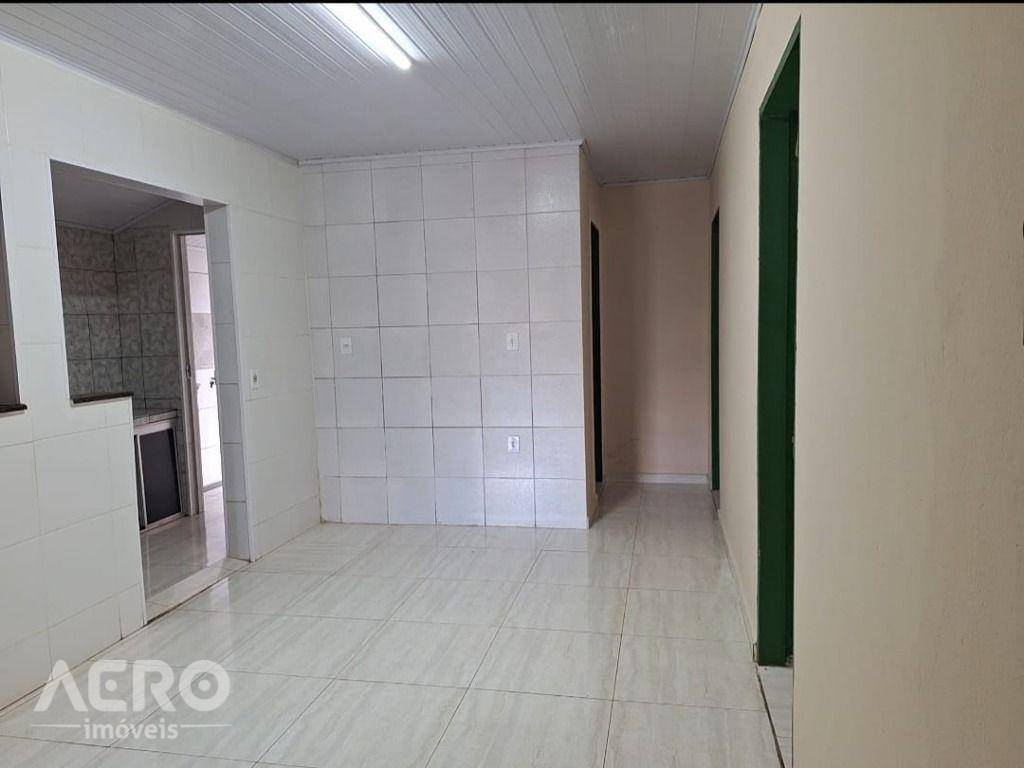 Casa de Condomínio à venda com 3 quartos, 160m² - Foto 8