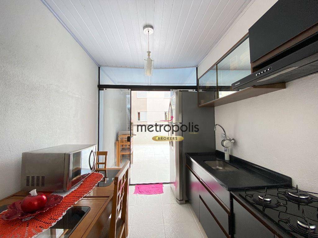 Cobertura à venda e aluguel com 2 quartos, 74m² - Foto 24