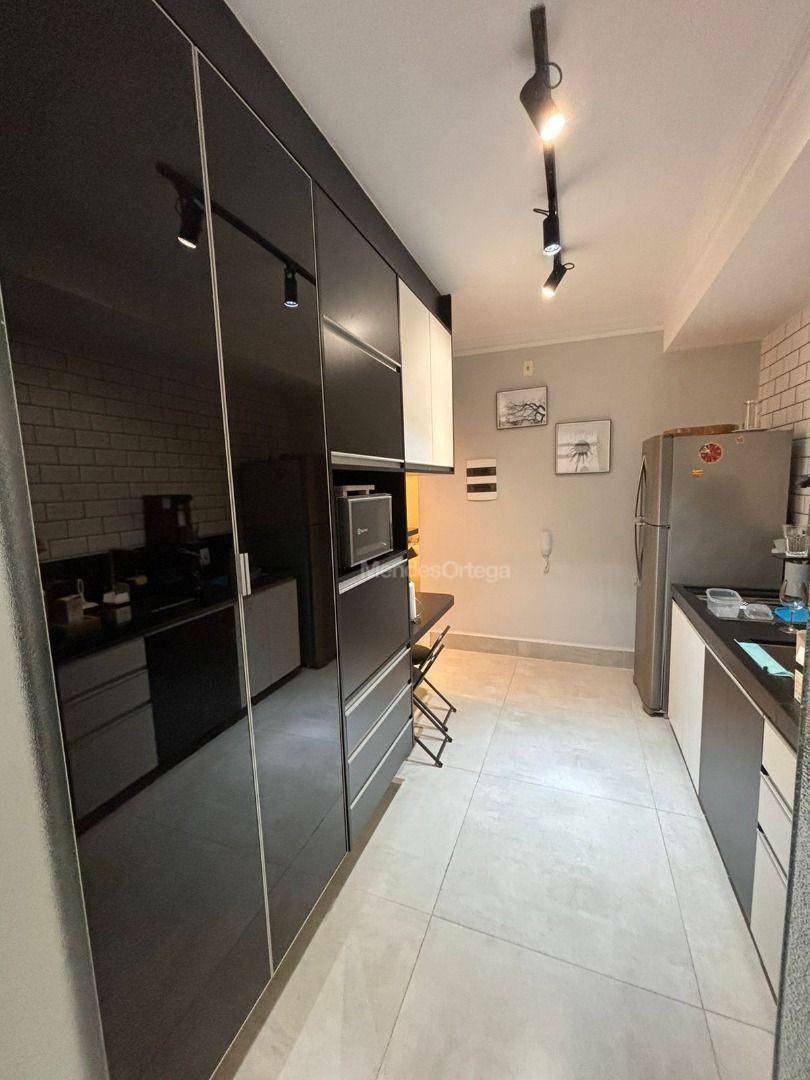 Apartamento à venda com 2 quartos, 117m² - Foto 12