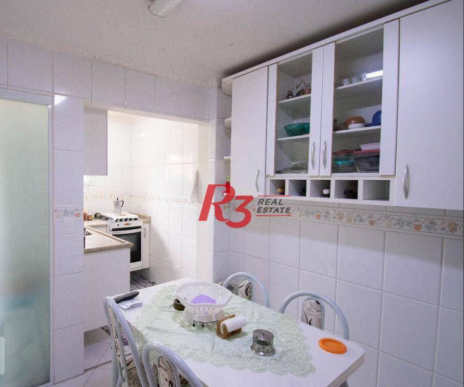 Apartamento à venda com 2 quartos, 80m² - Foto 6