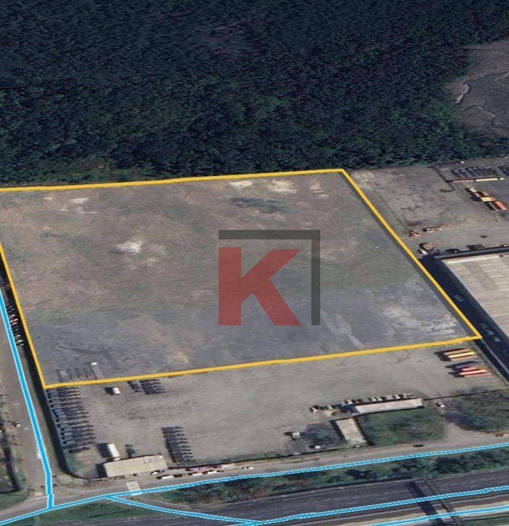 Terreno, 4 hectares - Foto 1