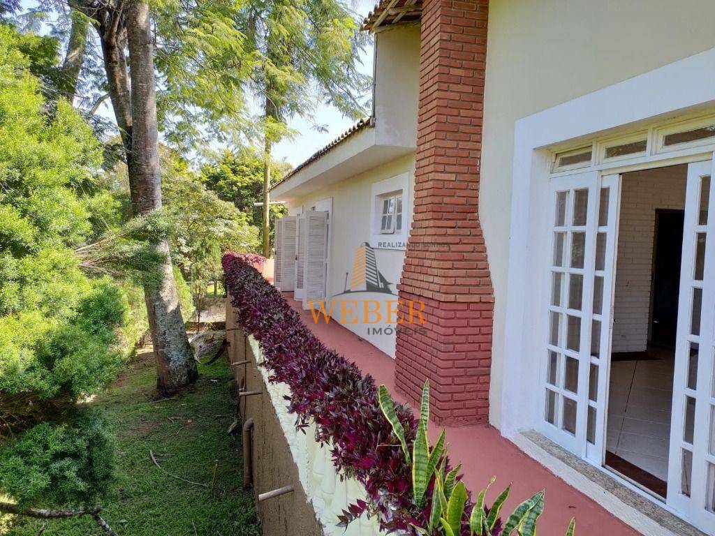 Casa de Condomínio à venda com 3 quartos, 120m² - Foto 35