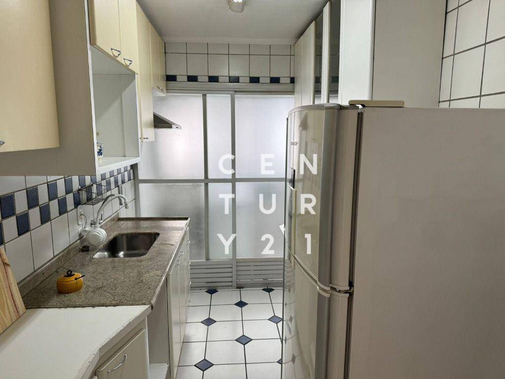 Apartamento à venda com 2 quartos, 66m² - Foto 15