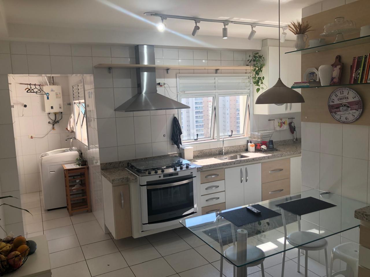 Apartamento à venda com 3 quartos, 129m² - Foto 18