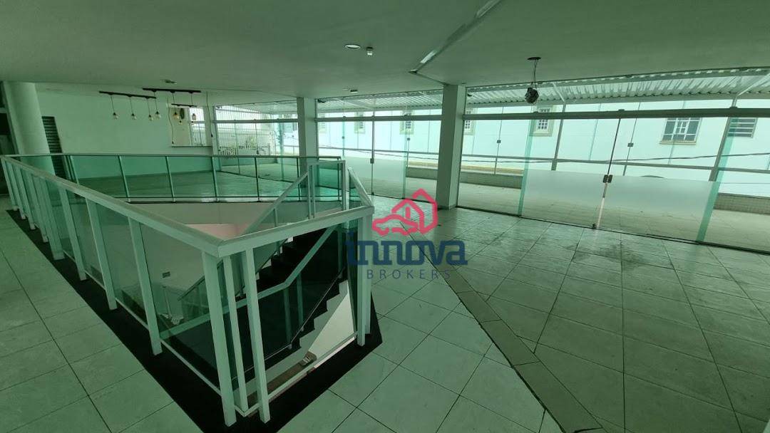 Conjunto Comercial-Sala para alugar, 200m² - Foto 1