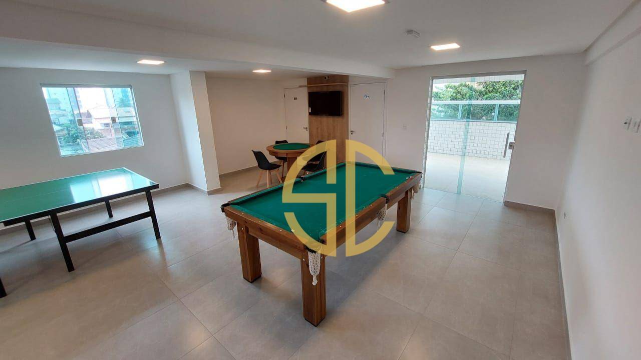 Apartamento à venda com 1 quarto, 58m² - Foto 22