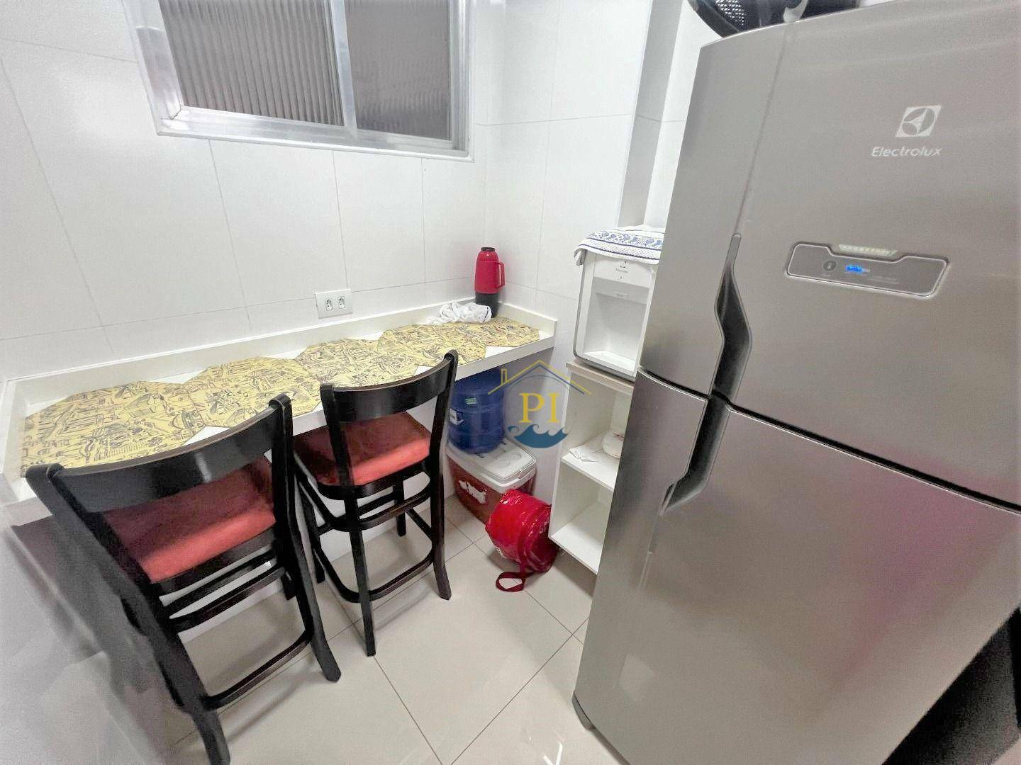 Apartamento à venda com 1 quarto, 49m² - Foto 8