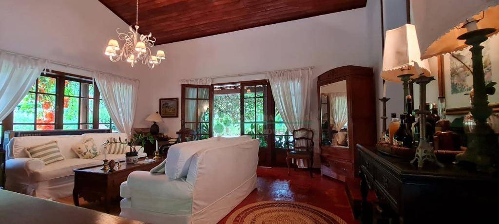 Casa de Condomínio à venda com 5 quartos, 350m² - Foto 68