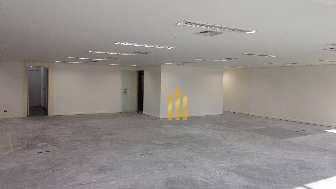 Conjunto Comercial-Sala para alugar, 206m² - Foto 9