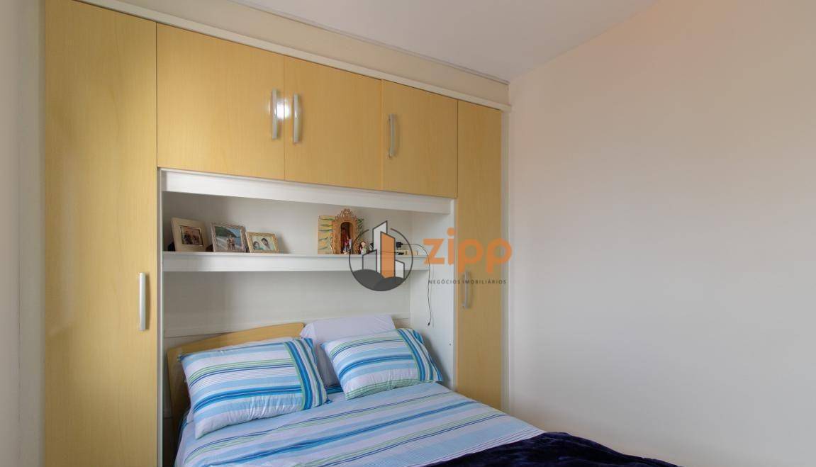 Apartamento à venda com 2 quartos, 58m² - Foto 12