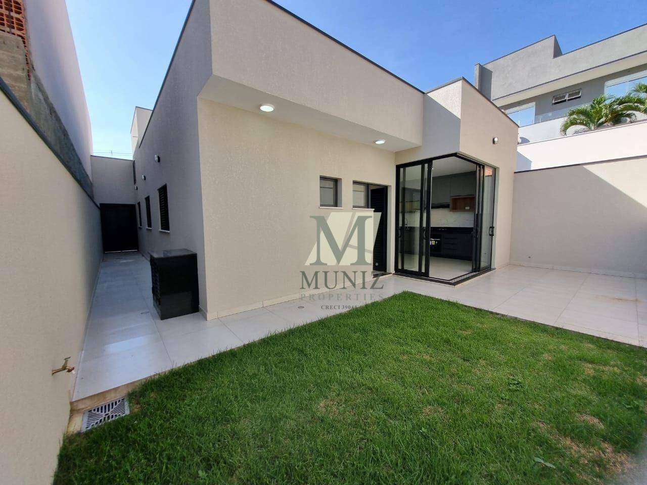 Casa de Condomínio à venda com 3 quartos, 150m² - Foto 18