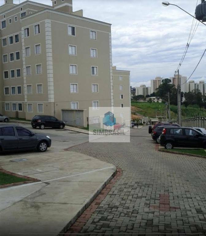 Apartamento à venda com 2 quartos, 48m² - Foto 19