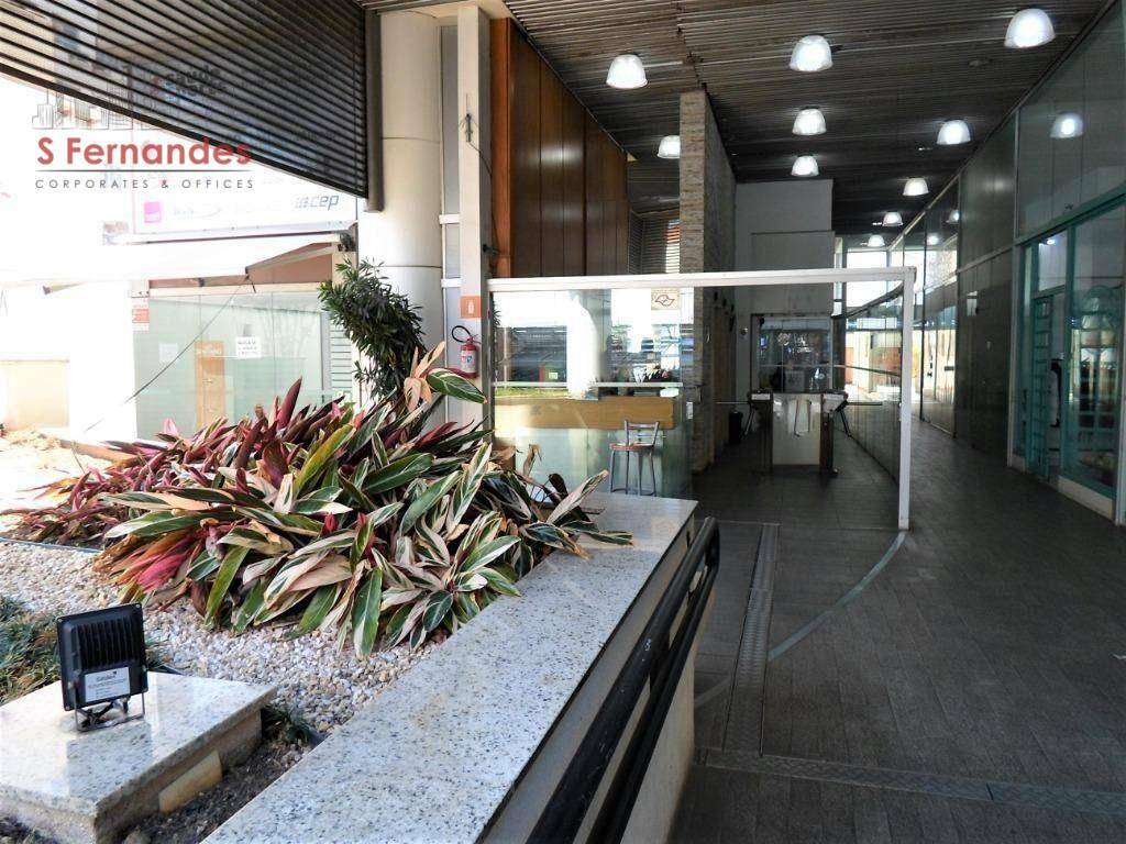 Conjunto Comercial-Sala à venda, 72m² - Foto 18