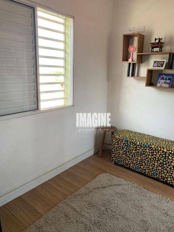 Sobrado à venda com 3 quartos, 110m² - Foto 22