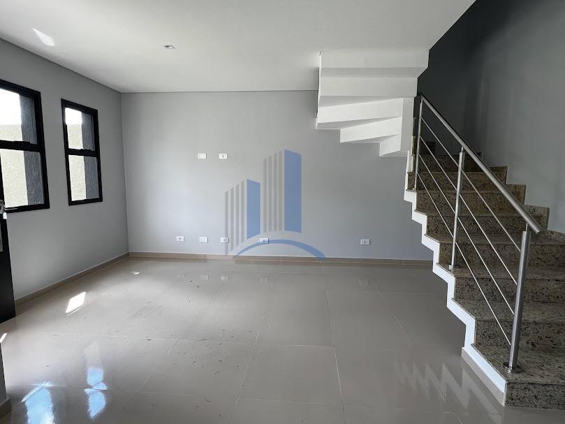 Sobrado à venda com 3 quartos, 93m² - Foto 12