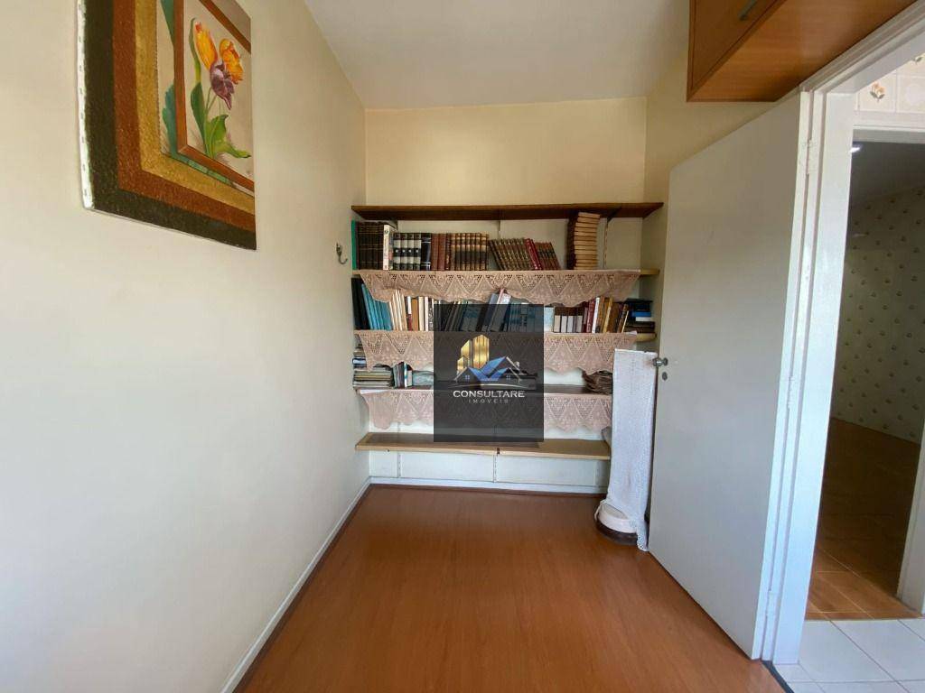 Apartamento à venda com 2 quartos, 92m² - Foto 4