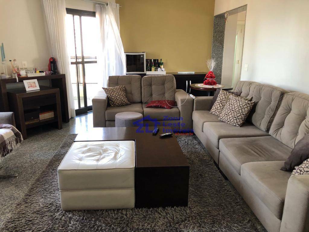 Apartamento à venda com 3 quartos, 120m² - Foto 37