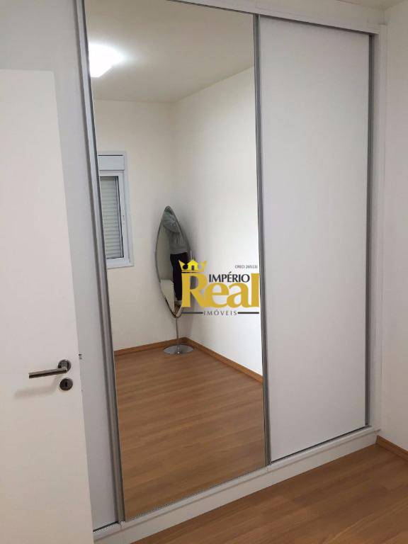 Apartamento à venda com 3 quartos, 93m² - Foto 9