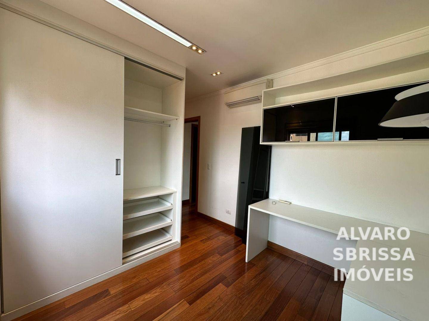 Apartamento à venda com 4 quartos, 152m² - Foto 22